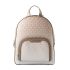 Rucsac Casual Michael Kors 35R5S8TB8V-HUSK Maro 28 x 23 x 10 cm