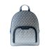 Rucsac Casual Michael Kors 35R5S8TB8V-NAVY Albastru 28 x 23 x 10 cm