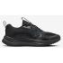 Adidași pentru Copii Nike COSMIC RUNNER GS HM4402 001 Negru