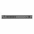Switch de Dulap Netgear GS108PP-100EUS 16 Gbps