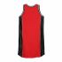 Rochie Converse Basketball Jurk Fată Roșu