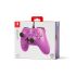 Telecomandă Jocuri Gaming Powera GRAPE Mov Nintendo Switch