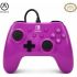 Telecomandă Jocuri Gaming Powera GRAPE Mov Nintendo Switch
