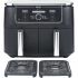 Friteuză fără Ulei NINJA AF400EU 7,6 L 2470 w Negru