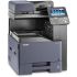 Imprimantă Multifuncțională Kyocera TASKALFA 308CI