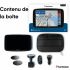Navigator GPS TomTom PLUS PREMIUM 7