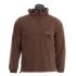 Pelerină de ploaie RTY 641628CH Maro