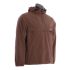 Pelerină de ploaie RTY 641628CH Maro