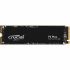 Hard Disk Crucial P3 Plus 4 TB SSD