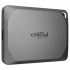 Hard disk Extern Crucial Crucial X9 Pro Gri
