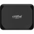 Hard Disk Crucial CT1000X9SSD9 Negru