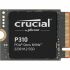 Hard Disk Crucial CT1000P310SSD2 1 TB SSD