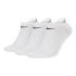 Șosete Sport Nike SX2554-101 Negru Alb/Negru