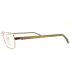 Ramă de Ochelari Damă Tom Ford FT5024-255 Ø 52 mm