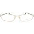 Ramă de Ochelari Damă Tom Ford FT5024-255 Ø 52 mm