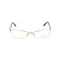 Ramă de Ochelari Damă Tom Ford FT5024-255 Ø 52 mm