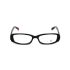 Ramă de Ochelari Damă Tods TO5013-005 Ø 52 mm