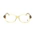 Ramă de Ochelari Damă Tods TO5017-095-53 Ø 53 mm