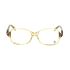 Ramă de Ochelari Damă Tods TO5017-095-55 Ø 55 mm