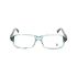 Ramă de Ochelari Damă Tods TO5018-087-52 Ø 52 mm