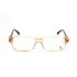 Ramă de Ochelari Damă Tods TO5018-044-54 ø 54 mm