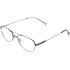 Ramă de Ochelari Bărbați Tods TO5006-036 ø 52 mm