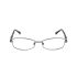 Ramă de Ochelari Damă Swarovski SK5043-012 Ø 55 mm