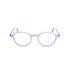 Ramă de Ochelari Unisex Diesel DL5024-020 Gri Ø 47 mm