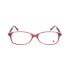 Ramă de Ochelari Damă Tods TO4054-068 ø 54 mm