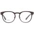 Ramă de Ochelari Bărbați Ermenegildo Zegna ZC5003 03848