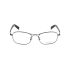Ramă de Ochelari Bărbați Tom Ford FT5366-012 Gri Ø 50 mm