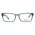Ramă de Ochelari Bărbați Gant GA3069-091-55 Albastru Ø 55 mm