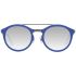 Ochelari de Soare Unisex Web Eyewear WE0143-4991X Ø 49 mm