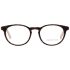 Ramă de Ochelari Damă Emilio Pucci EP5018 48056