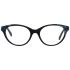 Ramă de Ochelari Damă Emilio Pucci EP5023 51001