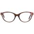 Ramă de Ochelari Damă Emilio Pucci EP5023 51048