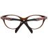 Ramă de Ochelari Damă Emilio Pucci EP5023 51048