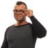 Ramă de Ochelari Bărbați Ermenegildo Zegna ZC5014 06347