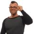 Ramă de Ochelari Bărbați Ermenegildo Zegna ZC5013 06453