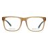 Ramă de Ochelari Bărbați Gant GA3122 54046 Maro ø 54 mm