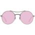 Ochelari de Soare Damă Web Eyewear WE0171-54016 ø 54 mm