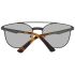 Ochelari de Soare Unisex Web Eyewear WE0190A Ø 137 mm