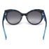 Ochelari de Soare Damă Just Cavalli JC789S-55B Ø 55 mm