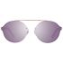 Ochelari de Soare Unisex Web Eyewear WE0181A ø 58 mm