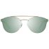 Ochelari de Soare Unisex Web Eyewear WE0189A ø 59 mm