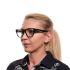 Ramă de Ochelari Damă Tods TO5180 53001