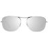 Ochelari de Soare Unisex Web Eyewear WE0199A Ø 55 mm