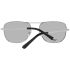 Ochelari de Soare Unisex Web Eyewear WE0199A Ø 55 mm