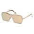 Ochelari de Soare Unisex Web Eyewear WE0202-34G