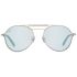 Ochelari de Soare Bărbați Web Eyewear WE0230A ø 56 mm